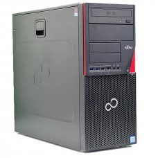 Компьютер Fujitsu Esprimo  i3 - 6100 + GT 1030