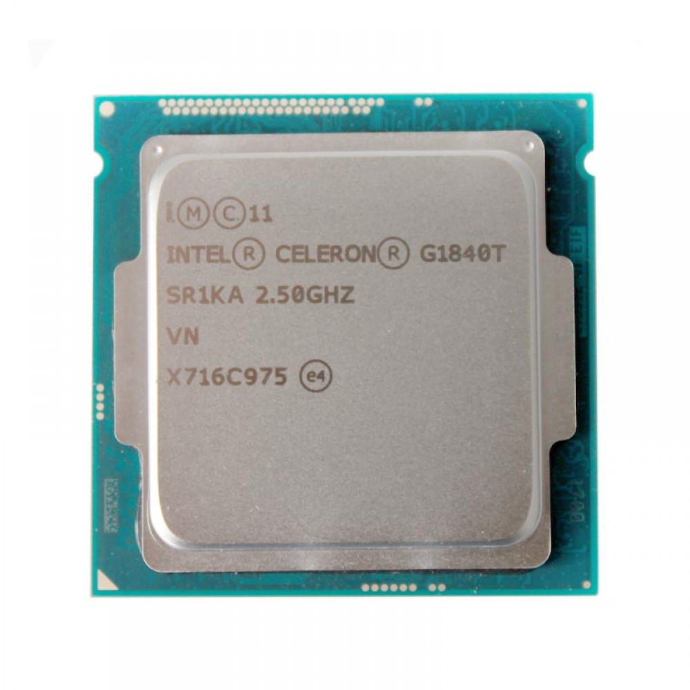 Интел селерон характеристики. Intel Celeron g1840. Процессор Интел t2500. CPU Intel g1840(nor8_005). CPU Intel g1840 (nor8_003).