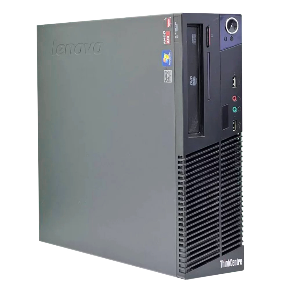 Компьютер Lenovo M79 AMD A10 6700/4GB/240SSD
