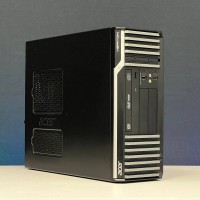 Компьютер Acer S4630G intel Core i5 4430
