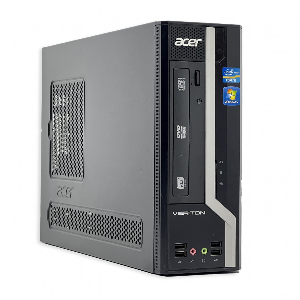 Компьютер Acer Veriton X2611G i3 3220/8GB/480SSD