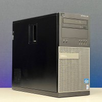 Компьютер Dell Optiplex 790 intel core i5 2400