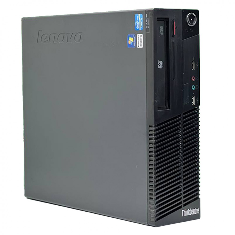 Компьютер Lenovo M72E SFF i7 2600/4GB/240SSD
