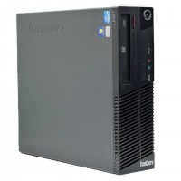 Компьютер  Lenovo бу M72E SFF i7 2600/16GB/240SSD