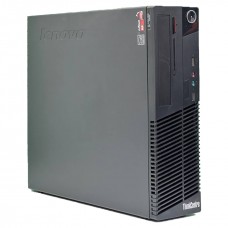 Компьютер Lenovo ThinkCentre M79 AMD A8 8650/8GB/120SSD