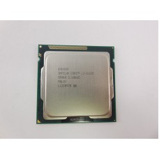 Процессор intel core i3 2120 