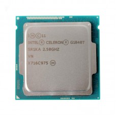 Процессор intel Celeron G1840T