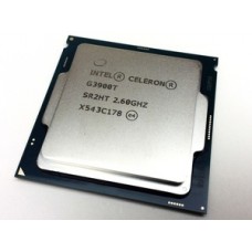 Процессор intel Celeron G3900T
